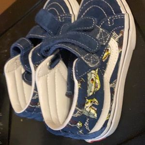 Kids vans